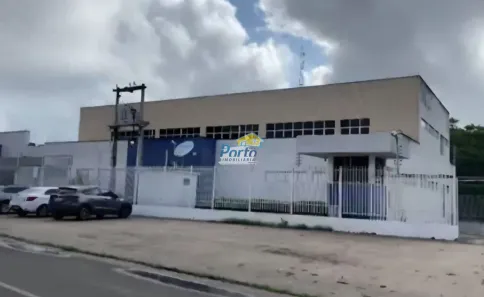 Sala Comercial à venda, 3500m² no Pedra Mole, Teresina