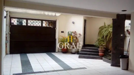 Sobrado com 3 Quartos à venda, 285m² no Anchieta, São Bernardo do Campo