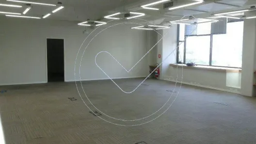 Sala Comercial para alugar, 375m² no Cidade Monções, São Paulo
