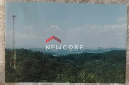 Lote/Terreno à venda, 2400m² no Mombaça, Itapecerica da Serra