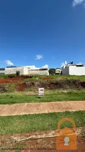 Lote/Terreno à venda, 467m² no Jardim Residencial do Lago, Campo Mourão