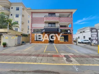 Apartamento com 3 Quartos para alugar, 143m² no Balneário, Florianópolis