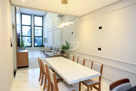 Casa de Condomínio com 3 Quartos à venda, 170m² no Jardim São Francisco, Piracicaba