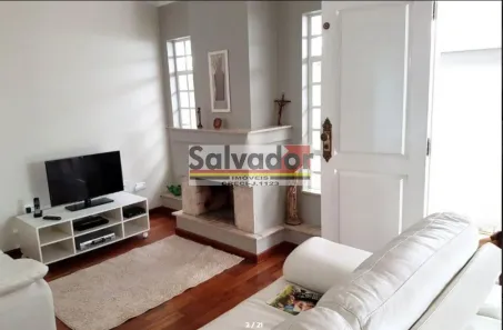 Casa com 3 Quartos à venda, 150m² no Bosque da Saúde, São Paulo