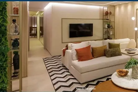 Apartamento com 3 Quartos à venda, 175m² no Alphaville Conde I, Barueri