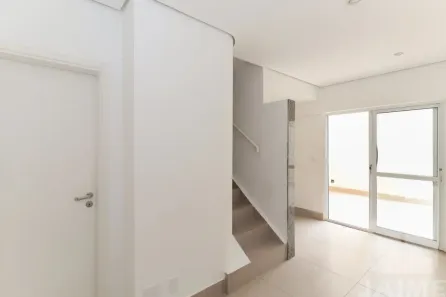 Apartamento com 2 Quartos à venda, 54m² no Barra Funda, São Paulo