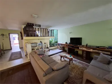 Casa com 3 Quartos à venda, 106m² no Perdizes, São Paulo