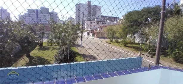 Apartamento com 1 Quarto à venda, 51m² no Guilhermina, Praia Grande