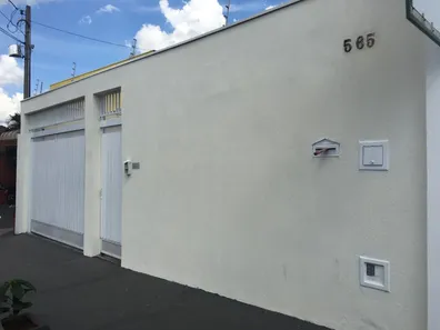Casa com 3 Quartos à venda, 170m² no Vila Seabra, Bauru