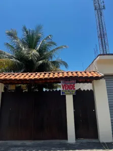 Casa com 3 Quartos à venda, 147m² no Santana, Itaguaí