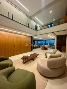 Casa de Condomínio com 4 Quartos à venda, 250m² no Jardins Nápoles, Senador Canedo