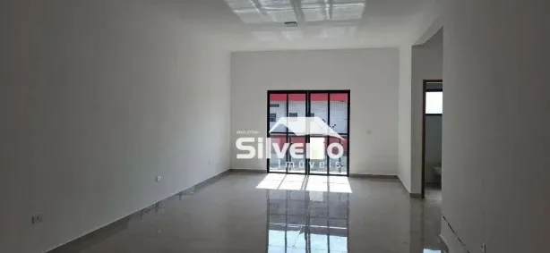 Sala Comercial para alugar, 47m² no Parque Industrial, São José dos Campos