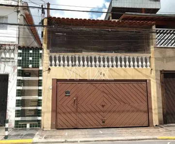 Sobrado com 4 Quartos à venda, 200m² no Jardim Japão, São Paulo
