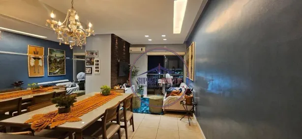 Apartamento com 3 Quartos à venda, 75m² no Rio Madeira, Porto Velho