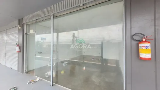 Sala Comercial para alugar, 53m² no Fátima, Canoas