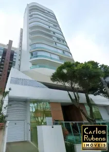 Apartamento com 2 Quartos à venda, 70m² no Itapuã, Vila Velha