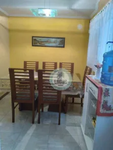 Casa de Condomínio com 3 Quartos à venda, 106m² no Demarchi, São Bernardo do Campo