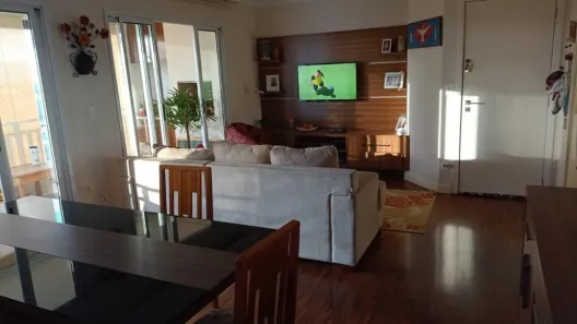Apartamento com 3 Quartos à venda, 98m² no Vila das Jabuticabeiras, Taubaté