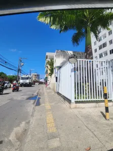 Apartamento com 2 Quartos à venda, 47m² no Novo Horizonte, Salvador