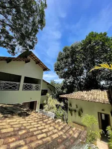 Casa com 4 Quartos à venda, 550m² no Itaipu, Niterói