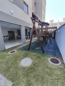 Apartamento com 2 Quartos à venda, 44m² no Caiapós, Contagem