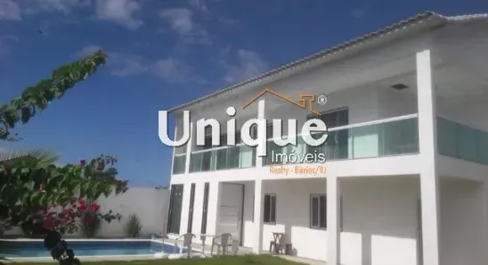 Casa com 3 Quartos à venda, 400m² no Caminho de Búzios, Cabo Frio
