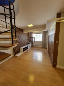 Apartamento com 3 Quartos à venda, 182m² no Parque Residencial Aquarius, São José dos Campos