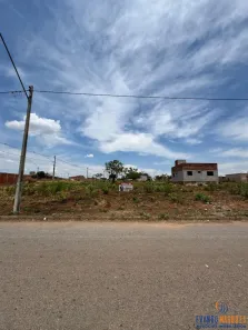 Lote/Terreno à venda, 300m² no Centro, Aragoiânia