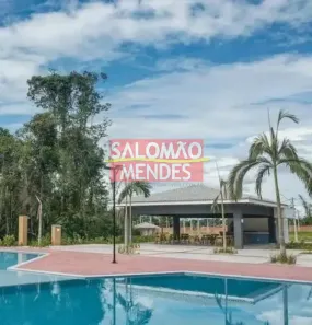 Lote/Terreno à venda, 200m² no Marituba, Ananindeua