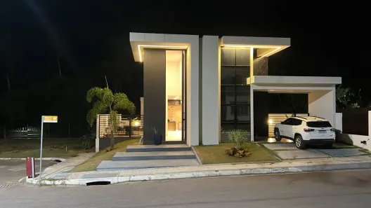 Casa de Condomínio com 3 Quartos à venda, 200m² no Parque das Nações, Parnamirim
