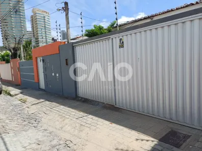 Sala Comercial com 9 Quartos à venda, 350m² no Lagoa Nova, Natal