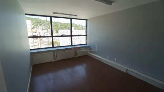 Galpão/Depósito/Armazém à venda, 41m² no Centro, Florianópolis