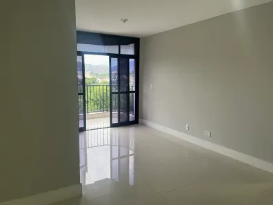 Apartamento com 3 Quartos à venda, 83m² no Pechincha, Rio de Janeiro