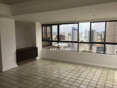 Apartamento com 3 Quartos à venda, 165m² no Candeias, Jaboatão dos Guararapes