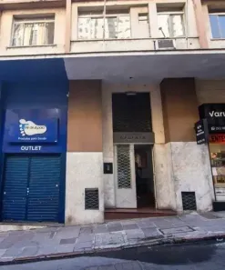 Apartamento com 3 Quartos à venda, 83m² no Centro Histórico, Porto Alegre