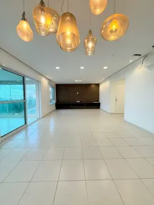 Apartamento com 4 Quartos à venda, 239m² no Ponta D'Areia, São Luís