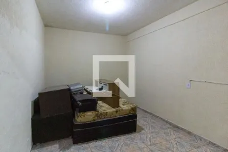 Casa com 1 Quarto para alugar, 30m² no Jardim Guarulhos, Guarulhos