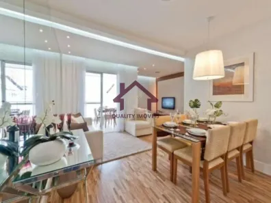 Apartamento com 2 Quartos à venda, 50m² no Vila das Mercês, São Paulo