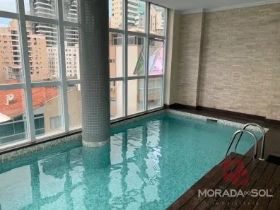 Cobertura com 4 Quartos à venda, 200m² no Meia Praia, Itapema