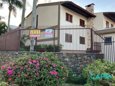 Sobrado com 3 Quartos à venda, 167m² no Tarumã, Curitiba