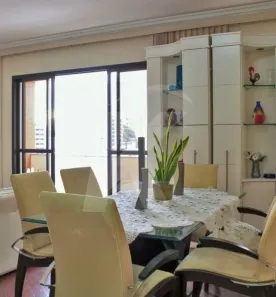 Apartamento com 3 Quartos à venda, 105m² no Santana, São Paulo