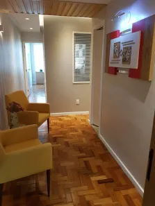 Sala Comercial com 2 Quartos para alugar, 34m² no Centro, Rio de Janeiro