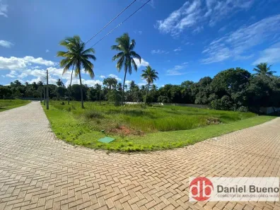 Lote/Terreno à venda, 313m² no Açu da Torre, Mata de São João