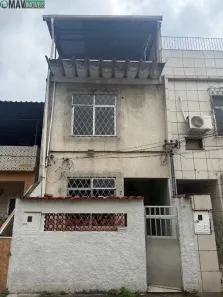 Casa com 2 Quartos à venda, 70m² no Praça Seca, Rio de Janeiro