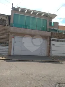 Sobrado com 3 Quartos à venda, 280m² no Vila Albertina, São Paulo