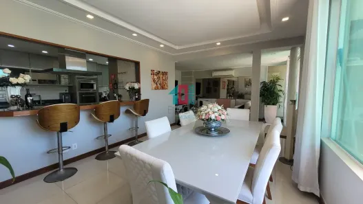 Cobertura com 3 Quartos à venda, 302m² no Recreio dos Bandeirantes, Rio de Janeiro