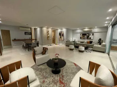 Apartamento com 4 Quartos à venda, 289m² no Barra da Tijuca, Rio de Janeiro