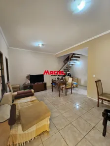 Sobrado com 3 Quartos à venda, 199m² no Jardim das Flores, São José dos Campos