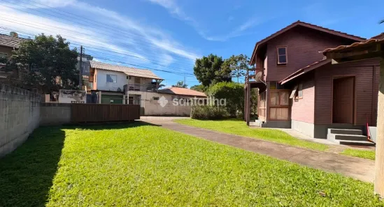Lote/Terreno à venda, 360m² no Rio Tavares, Florianópolis