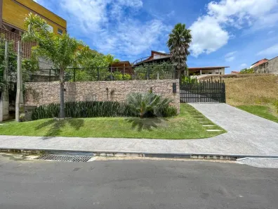 Casa de Condomínio com 3 Quartos à venda, 200m² no Colinas do Ermitage (Sousas), Campinas